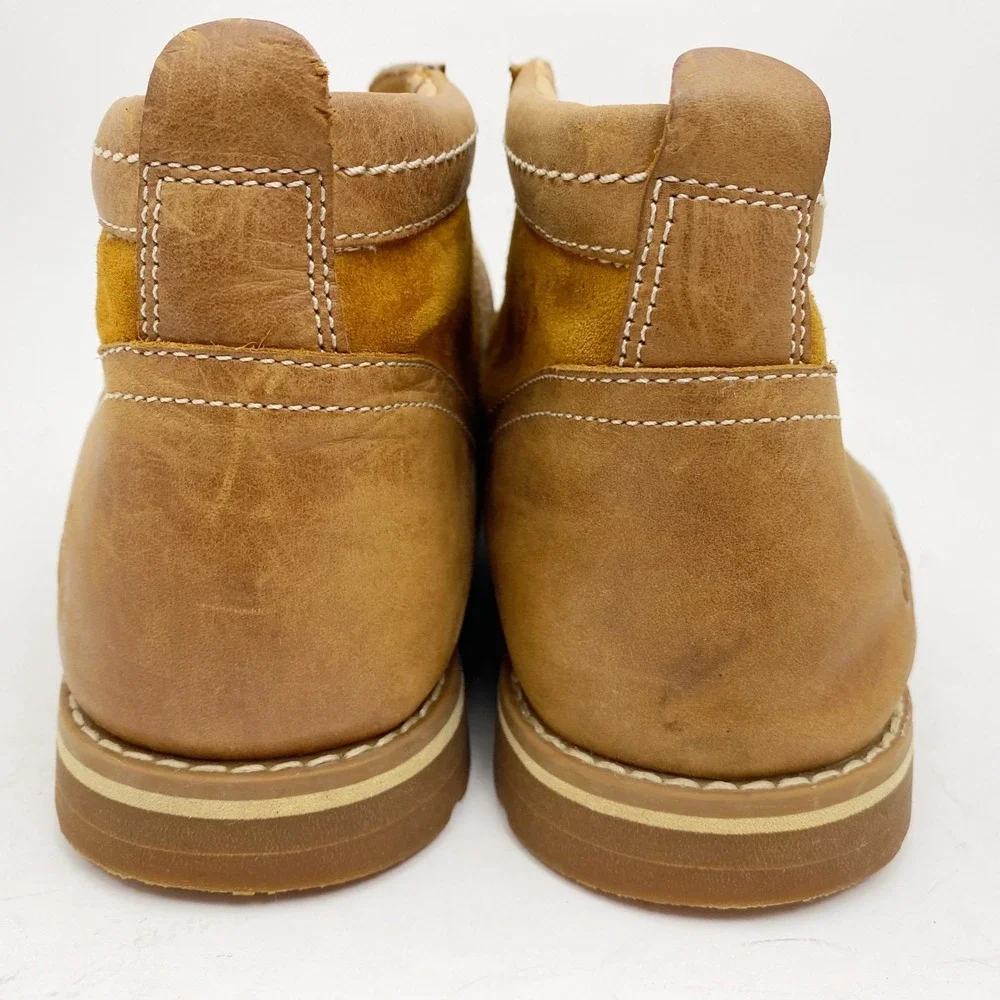 Timberland chukka boots